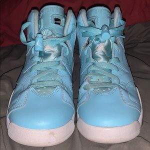 Air Jordan shoes